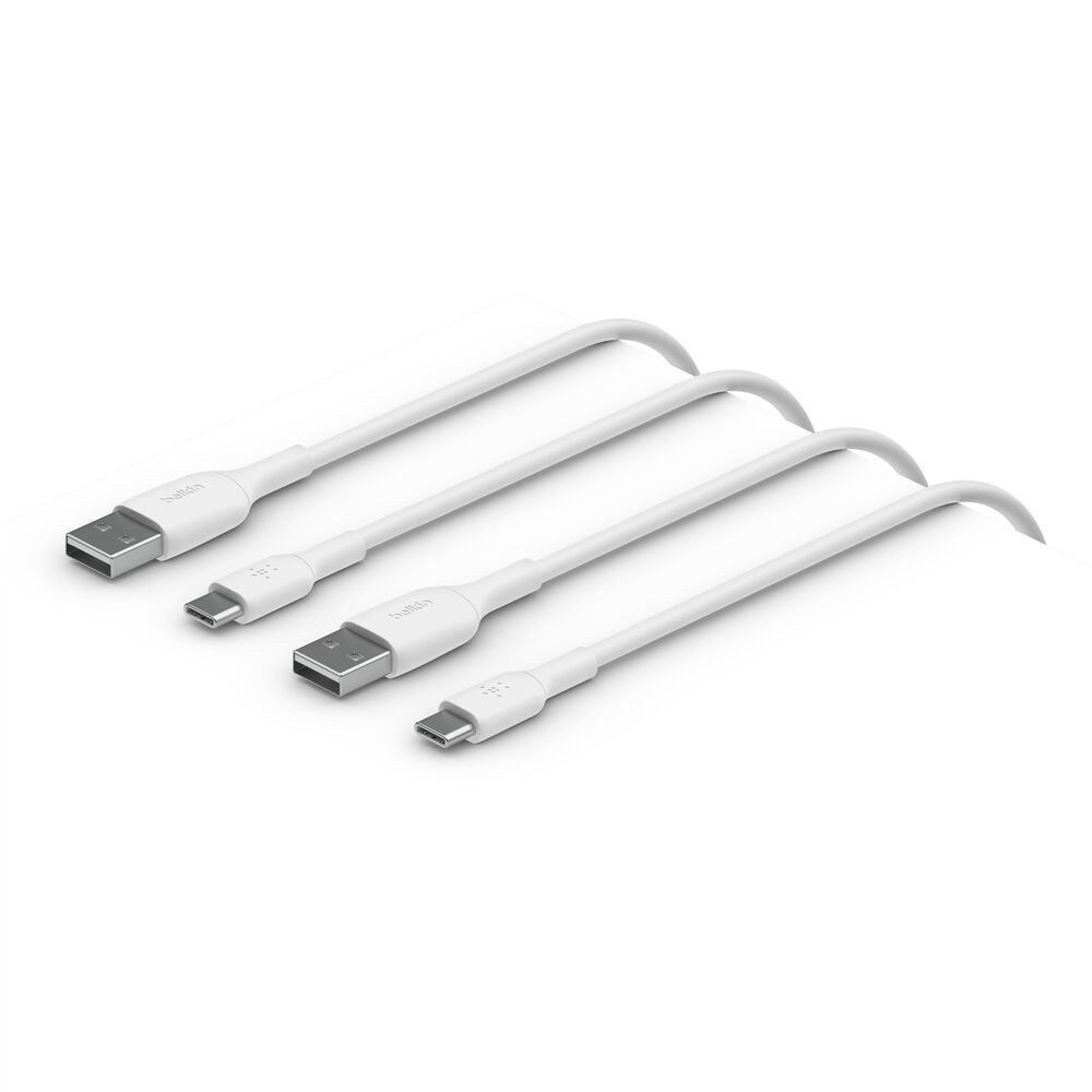 Belkin BoostCharge USB-C to USB-A Cable