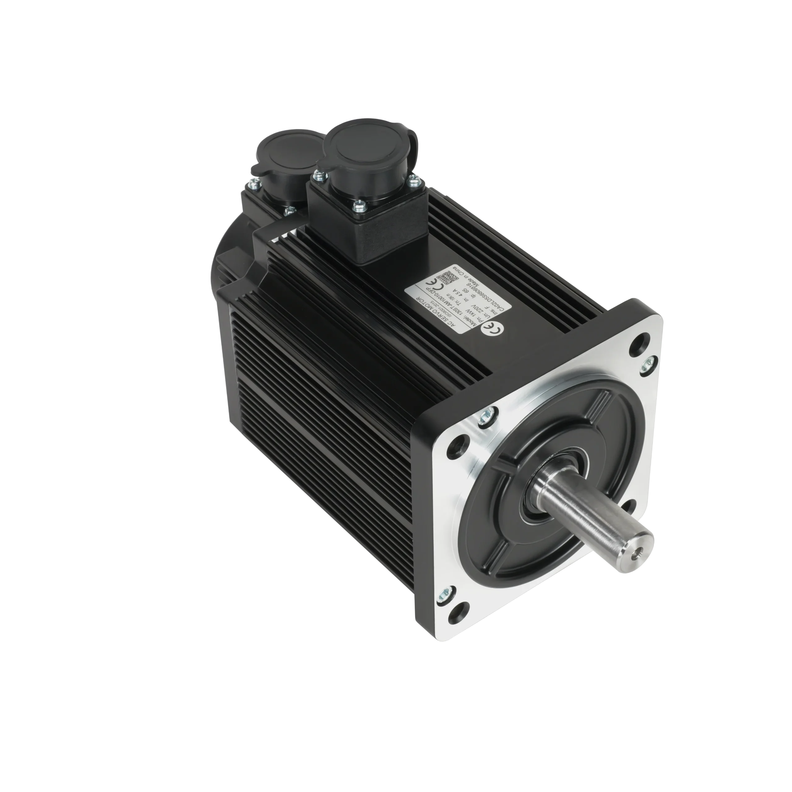 Upgradable VRS DFP20 Wheel Base 6Nm