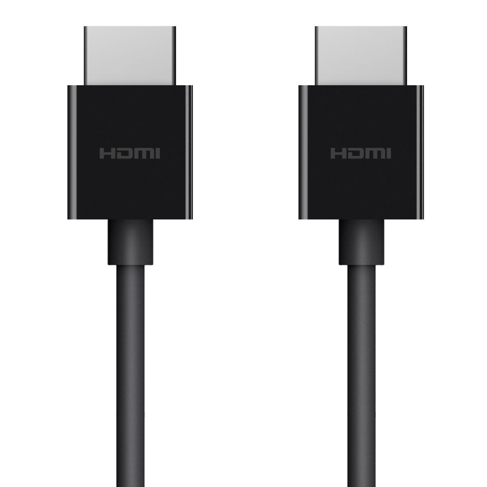 Belkin 8K Ultra High Speed HDMI 2.1 Cable