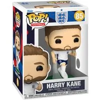 Funko Pop! Harry Kane Vinyl Figure Football