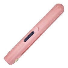 New Portable Cordless Hair Straightener Mini USB Rechargeable Wireless