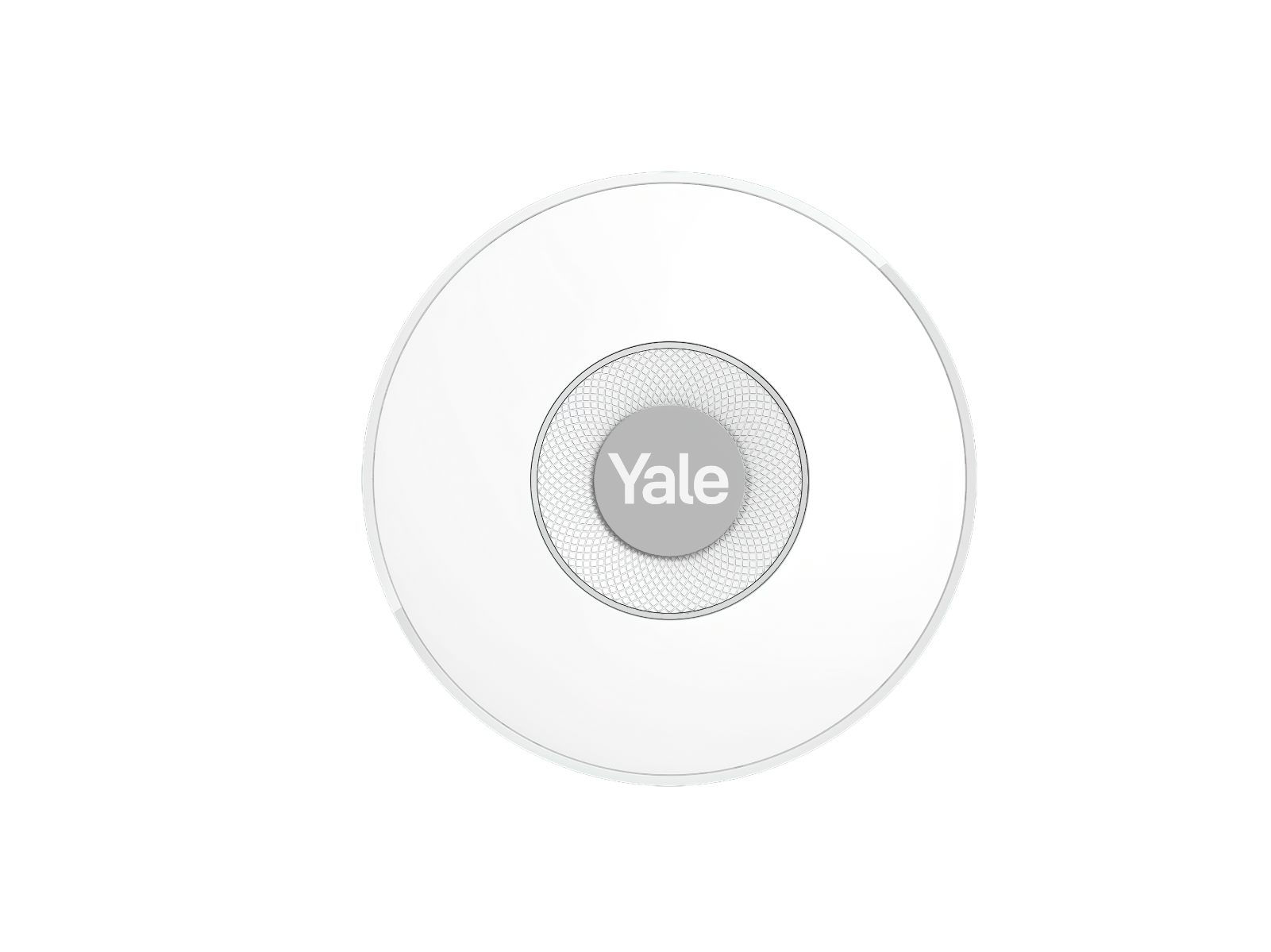 Yale Indoor Siren - Smart Alarm Range