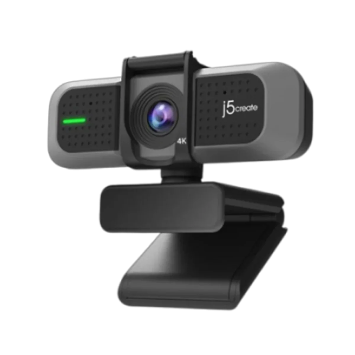 J5Create 4K Ultra HD Webcam