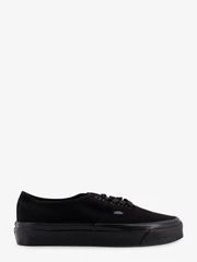 Men's Sneakers Lx Authentic Reissue 44 Black Canvas Canvas-Rubber Trainers Canvas/rubber