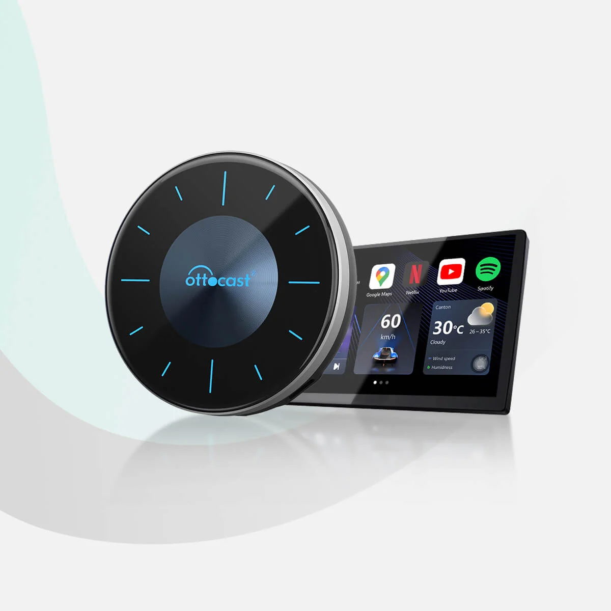 OttoAibox P3