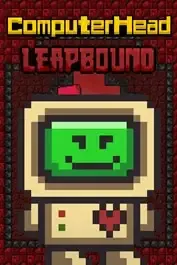 ComputerHead Leapbound (Global) (Xbox One / Xbox Series X|S) - Xbox Live - Digital Key
