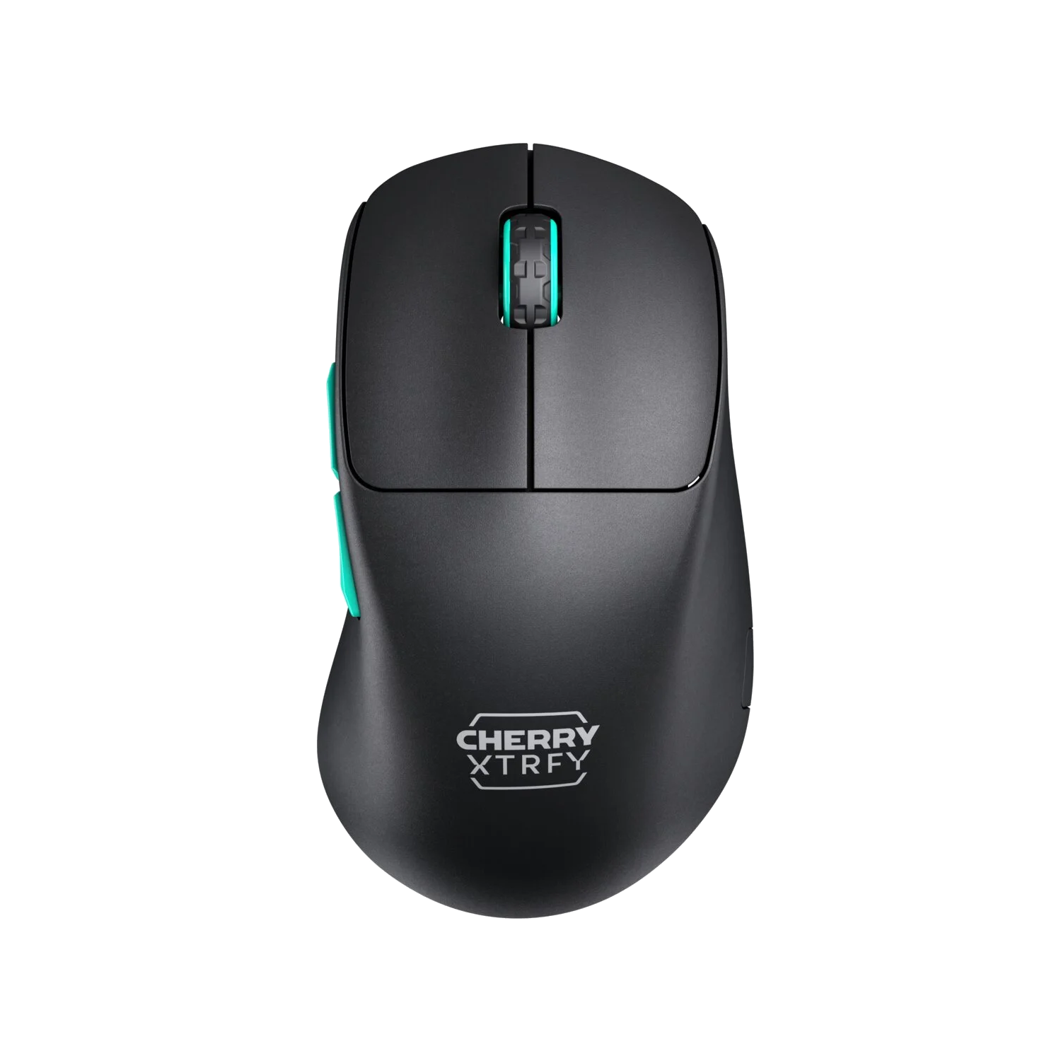 Cherry XTRFY M64 Wireless Black Gaming Mouse