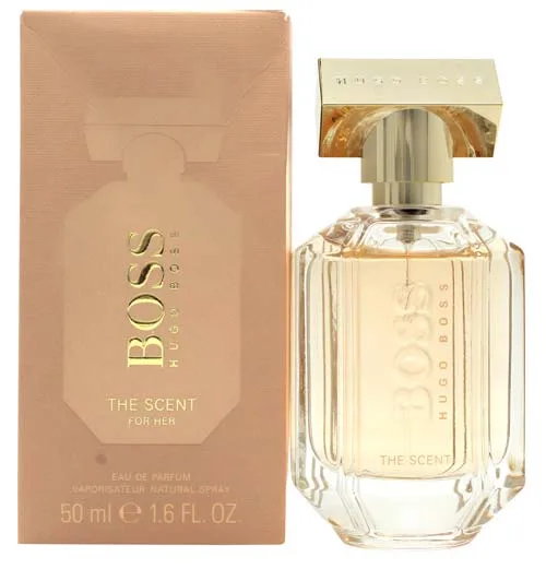 Hugo Boss Boss The Scent For Her - Eau de Parfum 50ml