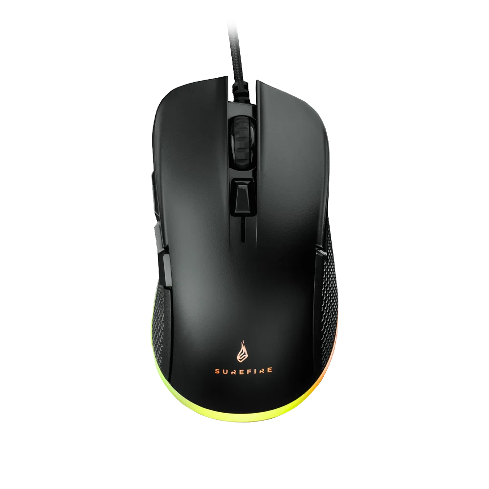 SureFire Buzzard Claw Gaming Mouse