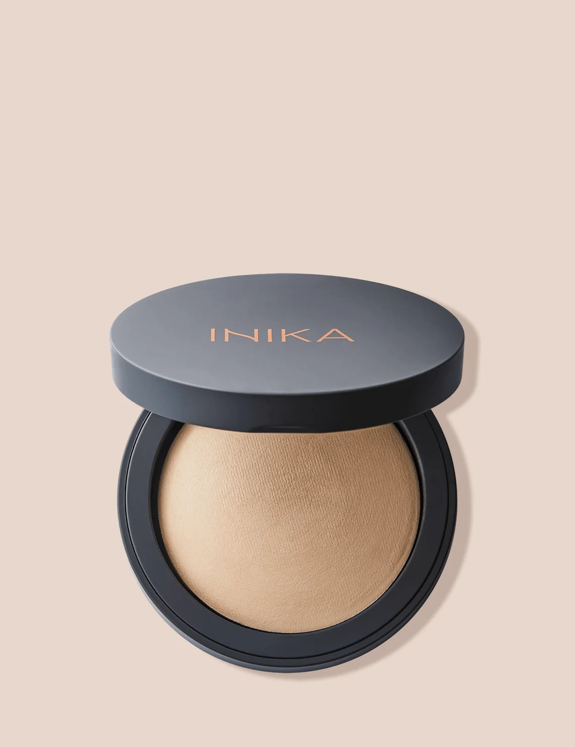 INIKA Organic Baked Mineral Foundation - Unity