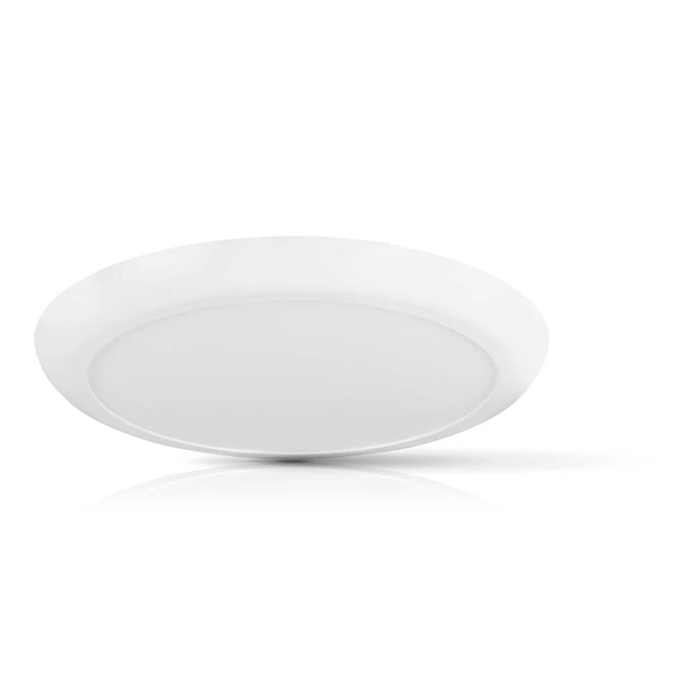 Phoebe LED Phoebe Atlanta LED Downlight 18.5W Dim Adjustable Cool White Diffused in Bathroom Kitchen Surface Mount 120° Lights