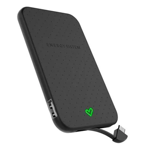 Energy Sistem Powerbank 2500mAh