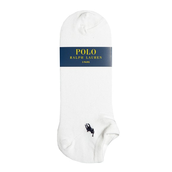 3 Pack Trainer Sock