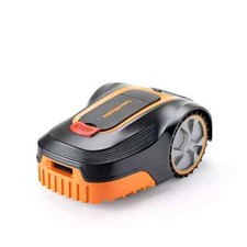 Robotic Lawnmower - Fully Automatic Robot Mower, up to 400m² LawnMaster L10