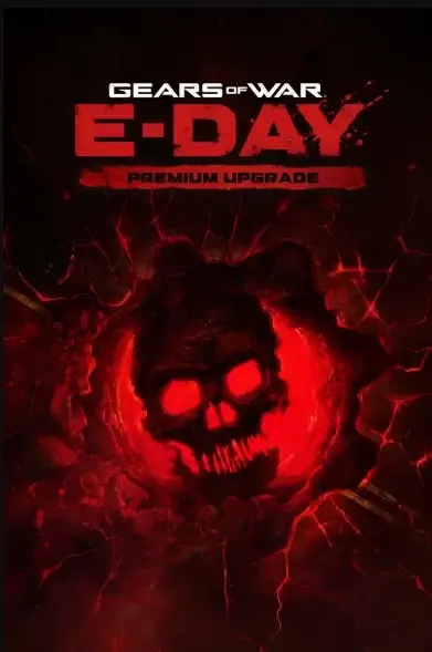 Gears of War E-Day Premium Upgrade DLC (Global) (PC / Xbox Series X|S) - Xbox Live - Digital Key