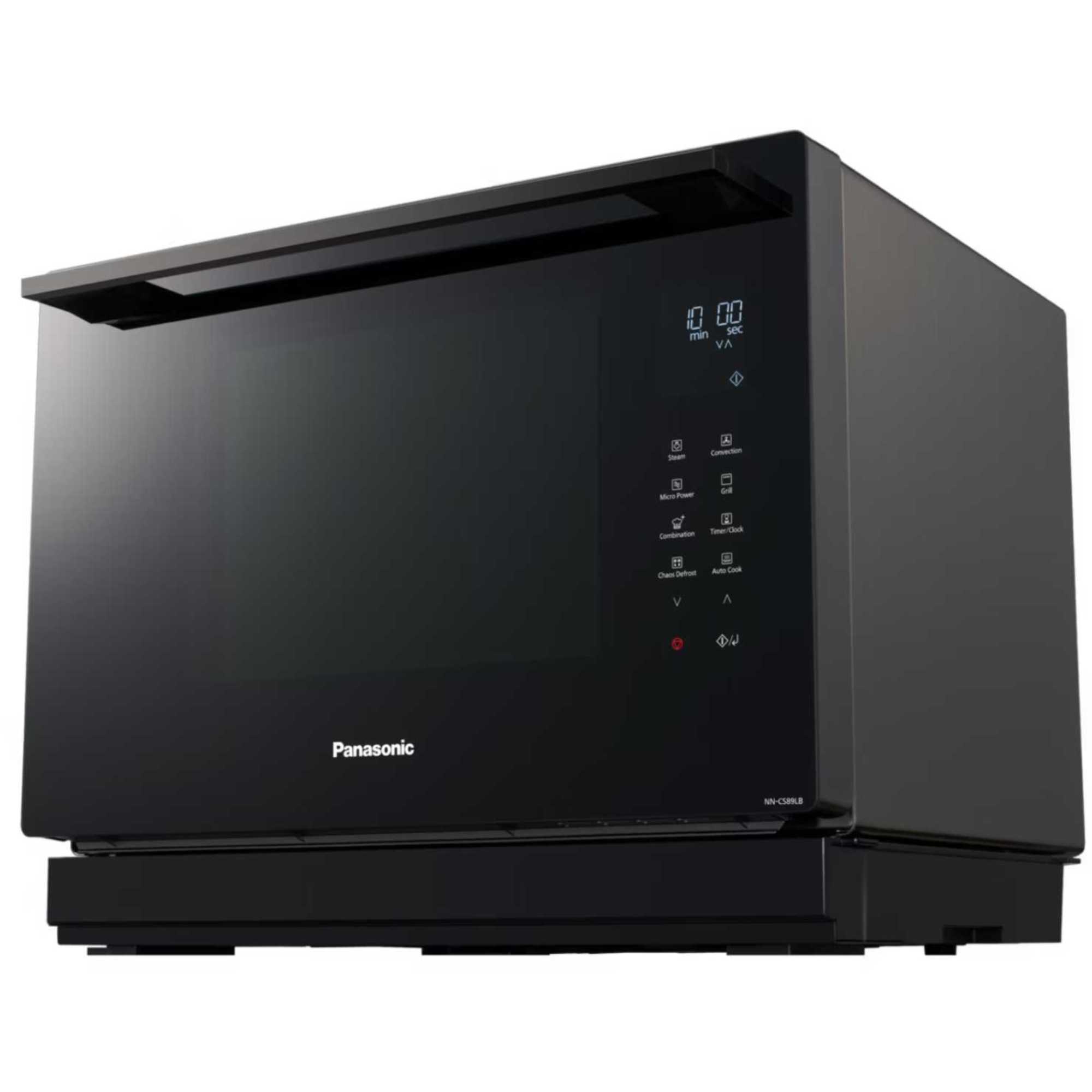 Panasonic NNCS89LBBPQ