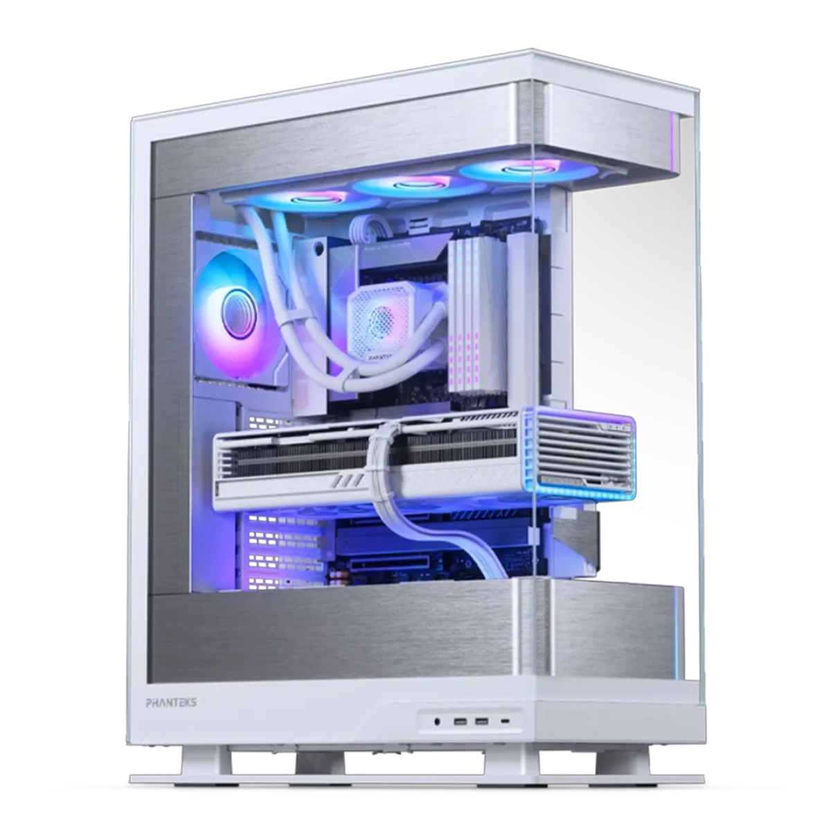 Cloud Xtreme AMD