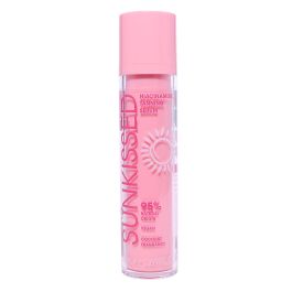 Sunkissed Niacinamide Tanning Serum