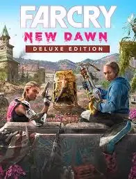 Far Cry New Dawn Deluxe Edition (Europe) (Xbox One / Xbox Series X|S) - Xbox Live - Digital Key