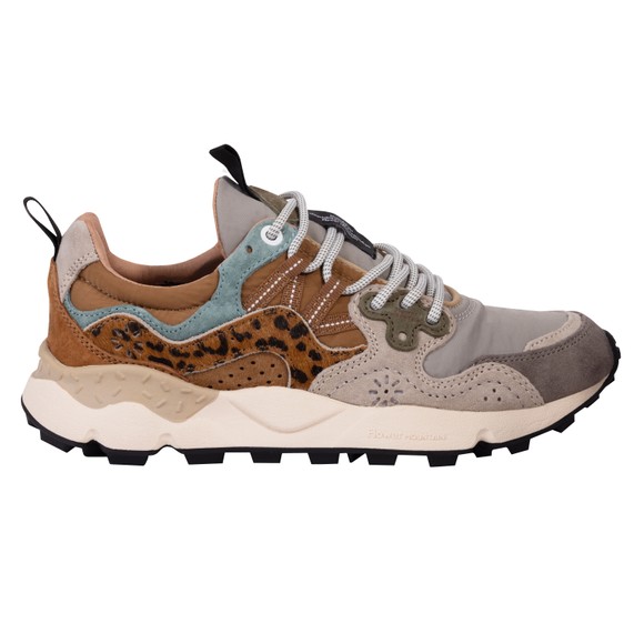 Yamano 3 Uni Trainer