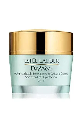 Estee Lauder Estée Lauder DayWear Advanced Multi-Protection Anti-Oxidant Cream 50ml SPF15 - Normal/Combination Skin