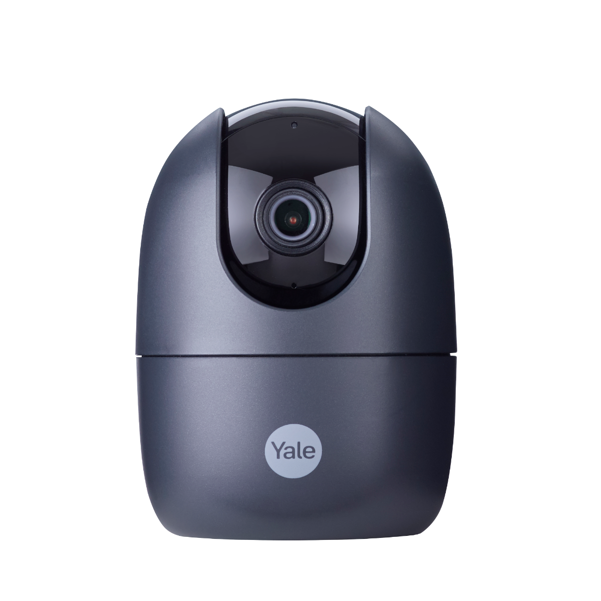 Yale Indoor WiFi Camera Pan & Tilt