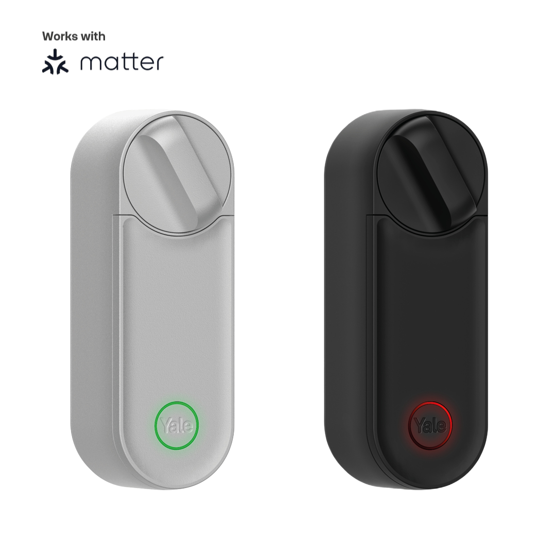 Yale Linus Smart Lock L2