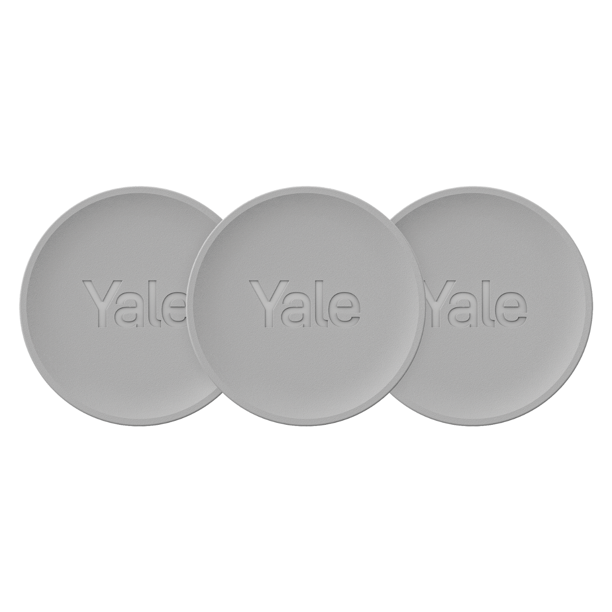 Yale Dot 3 Pack - For Android Mobile Phones Only