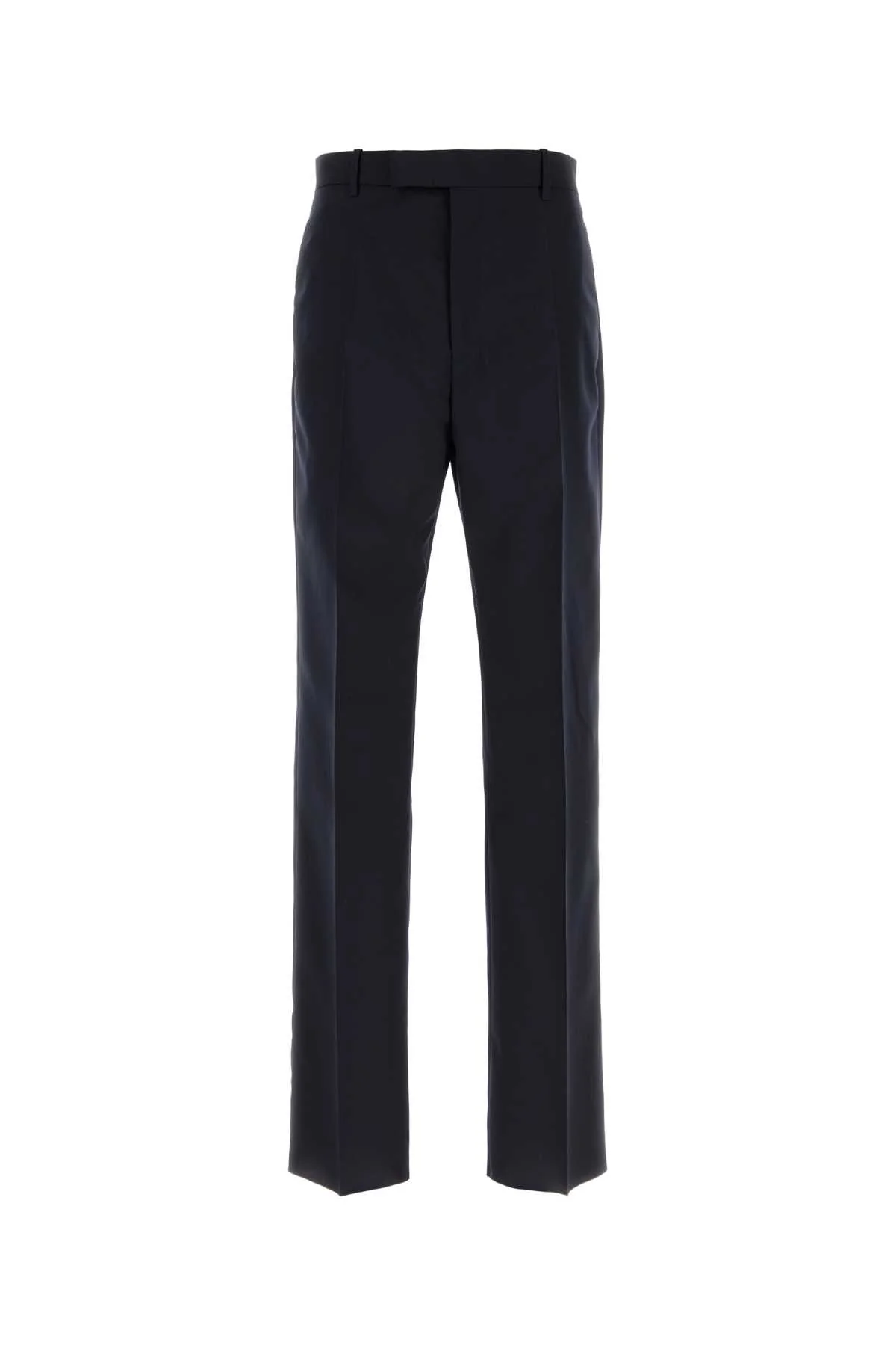 Men's Trousers Midnight Virgin Wool