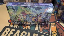 Disney Lorcana - Attack of the Vine! - Set 13 - Sealed Booster Box (24 Packs)