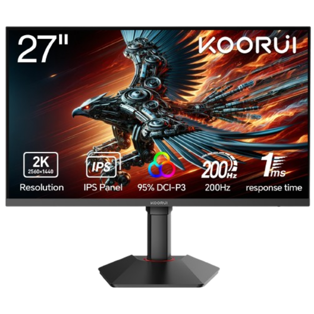 KOORUI G2722P