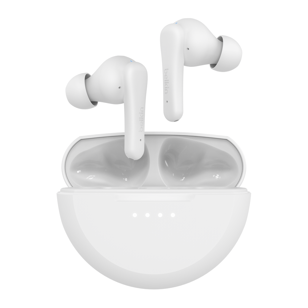 Belkin SoundForm Rhythm True Wireless Earbuds