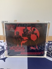 Pokemon TCG - Destined Rivals Elite Trainer Box ETB - New & Sealed