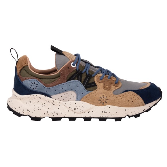 Yamano 3 Trainers