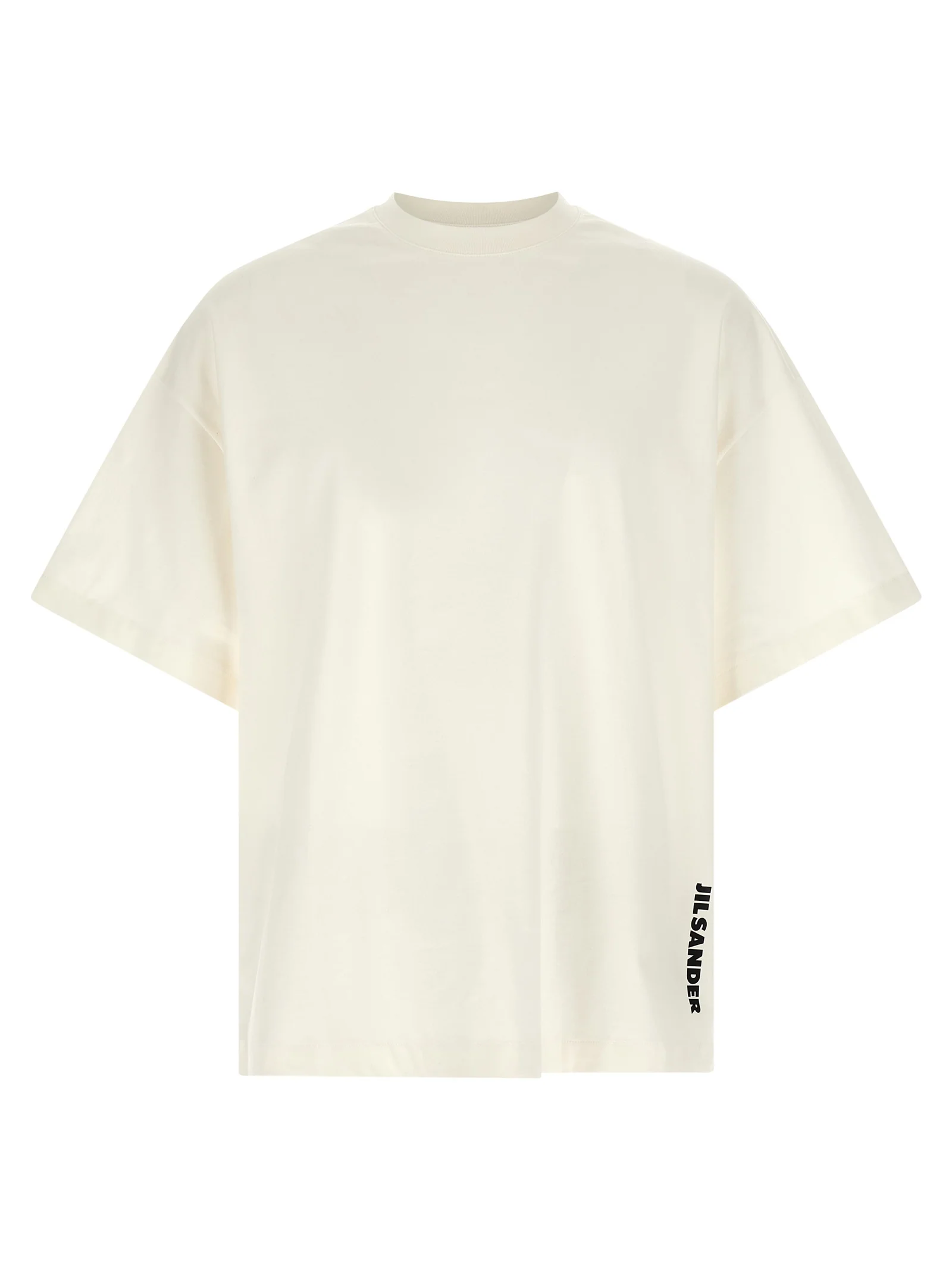 Men's Bicolor Cotton T-Shirt