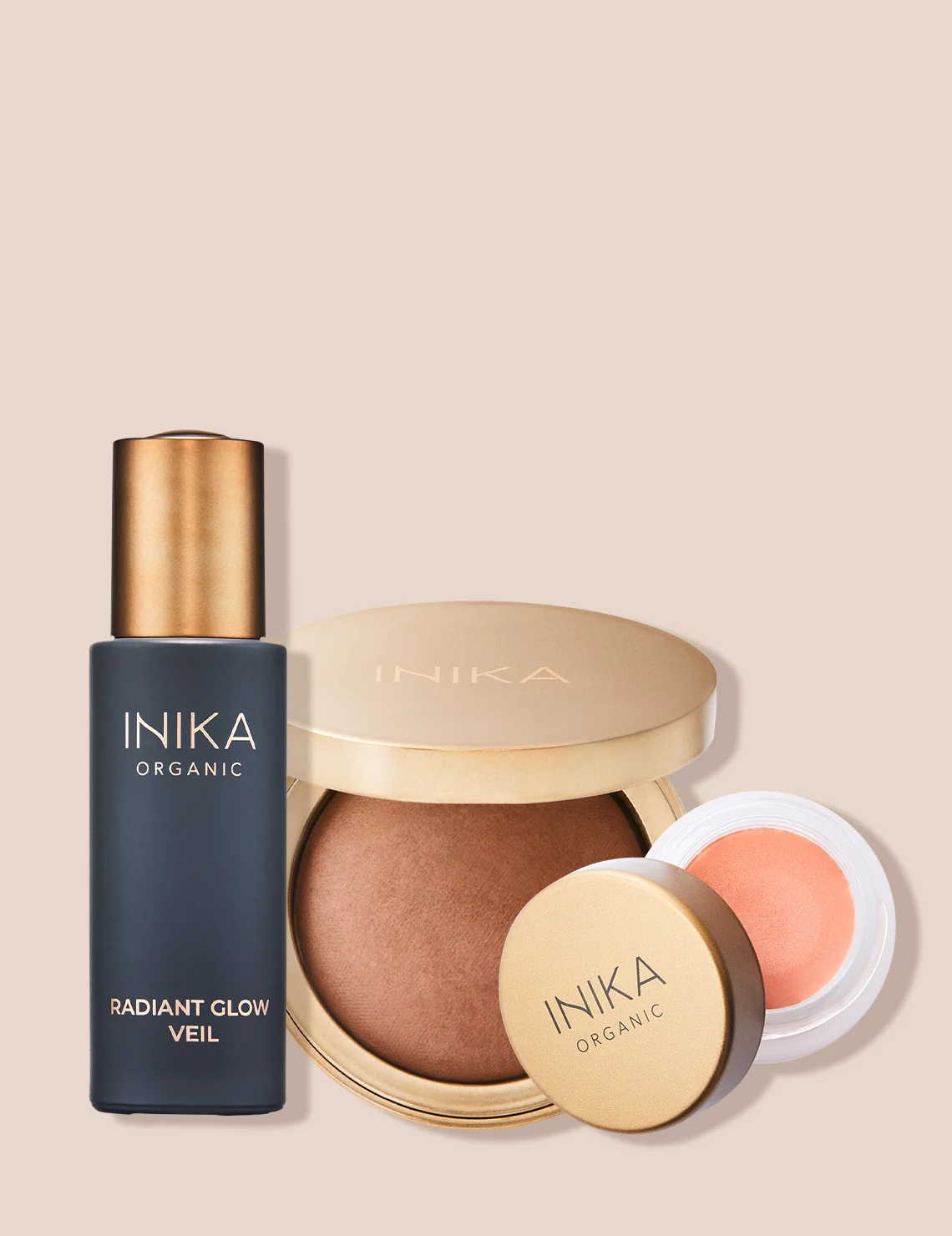 Radiance Glow Set - Sunbeam / Morning