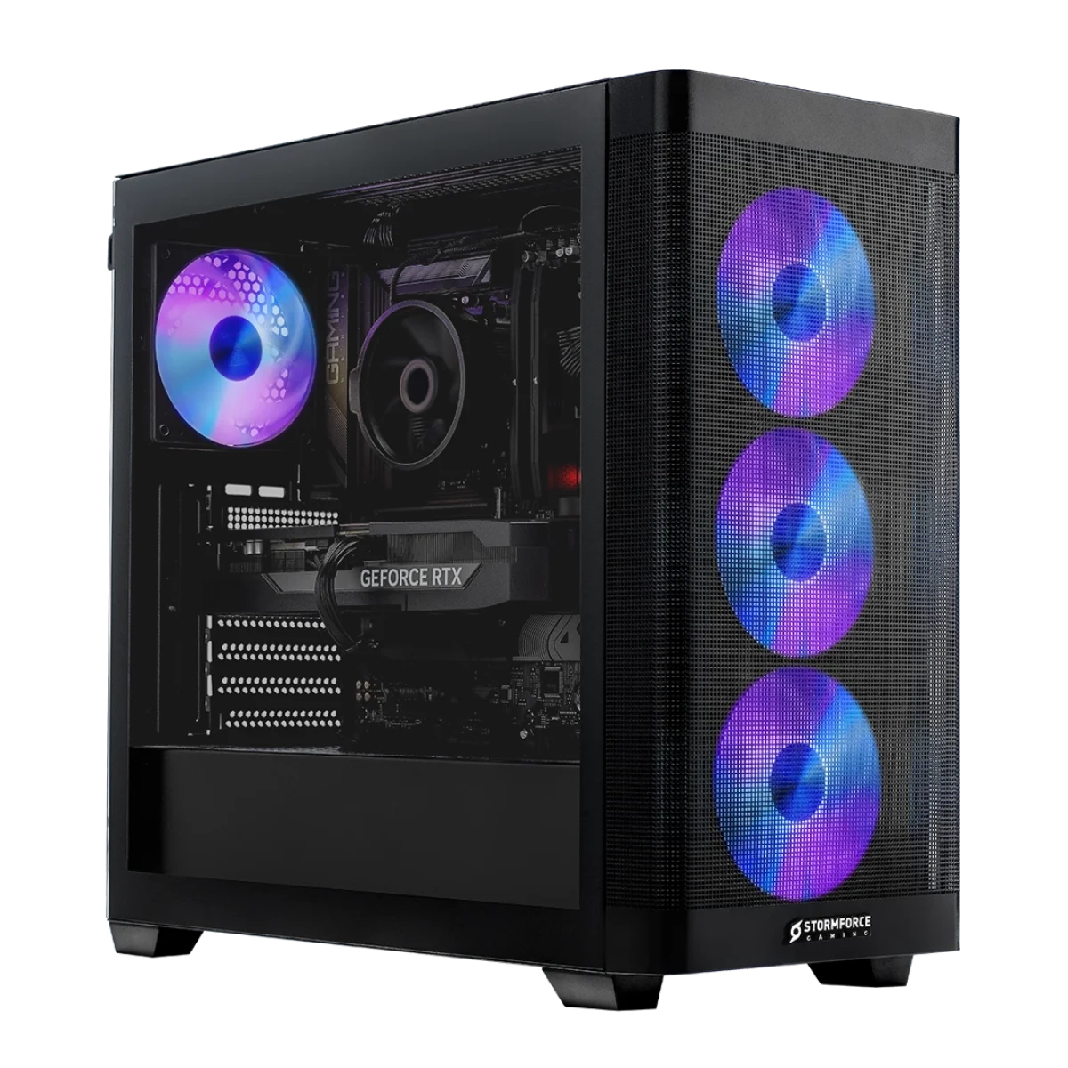 Recon Pro Intel