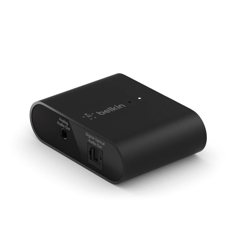 Belkin SoundForm Connect Audio Adapter with AirPlay 2