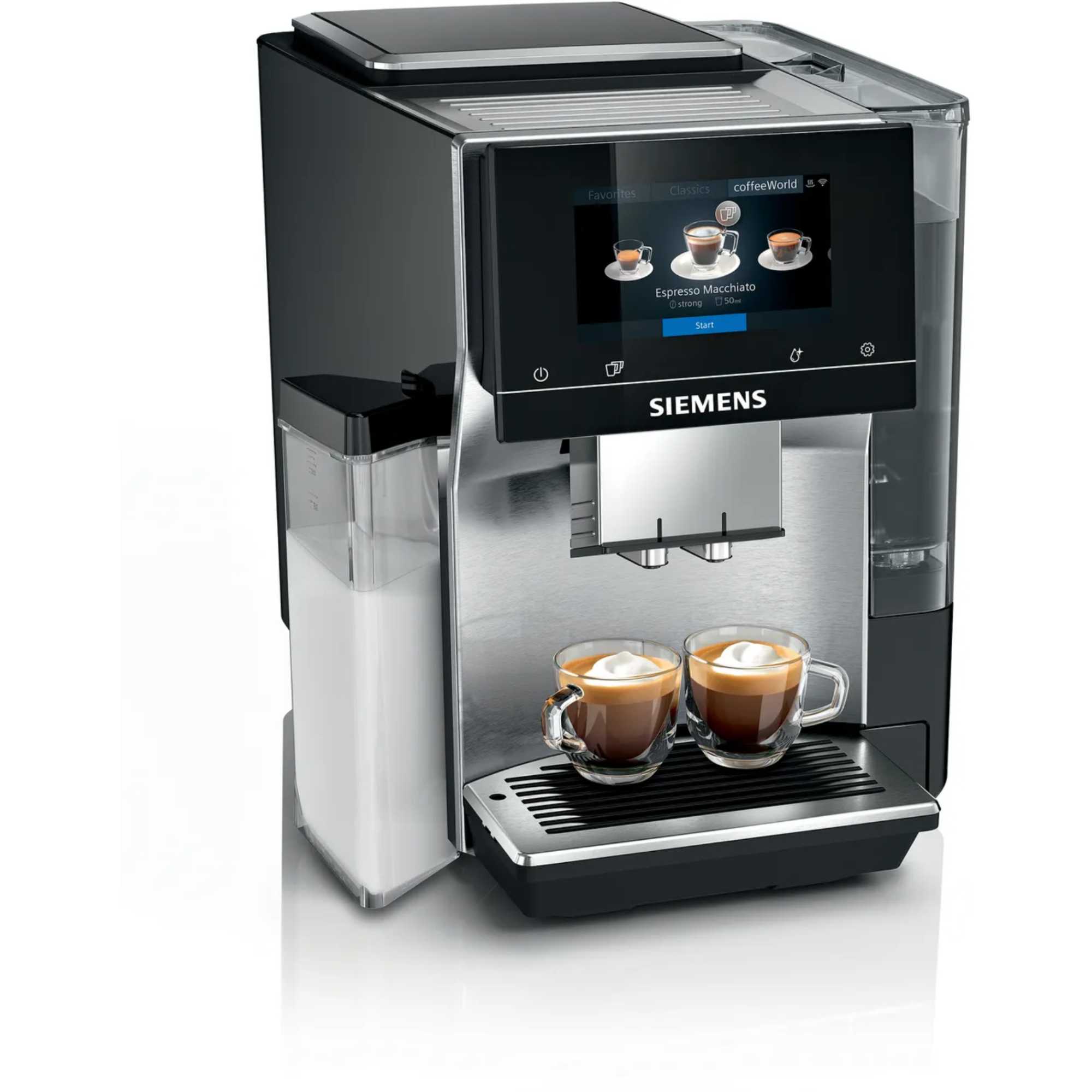Siemens TQ717GB3