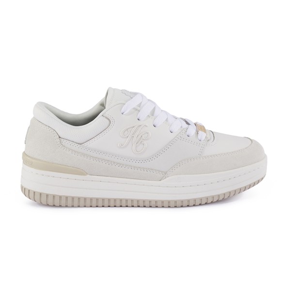 Retro Trainer