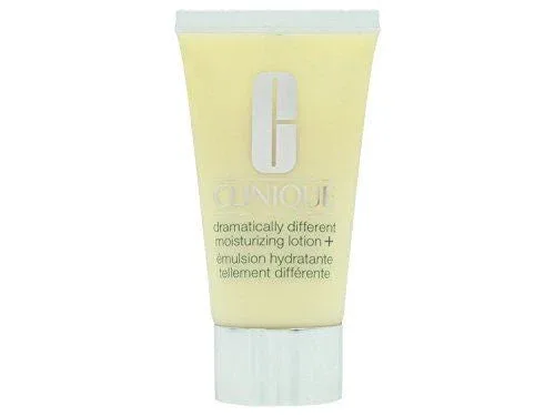 Clinique Dramatically Different Moisturizing Lotion Very Dry To Dry Combination 50ml