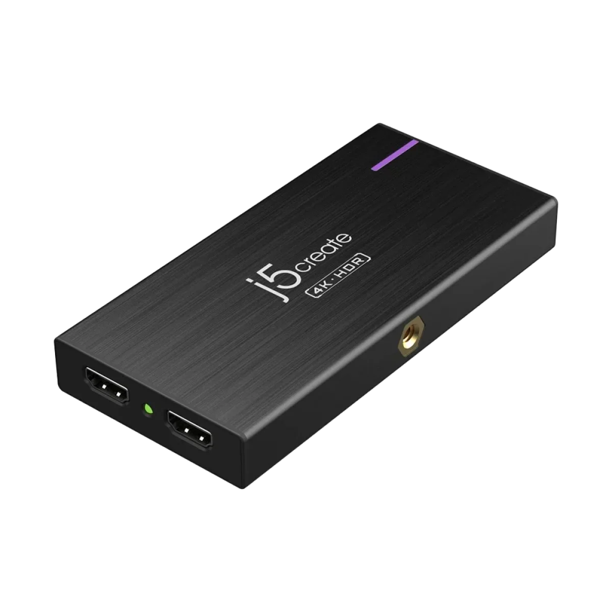J5Create 4K Game Capture Station