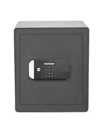 Maximum Security Safe - Large