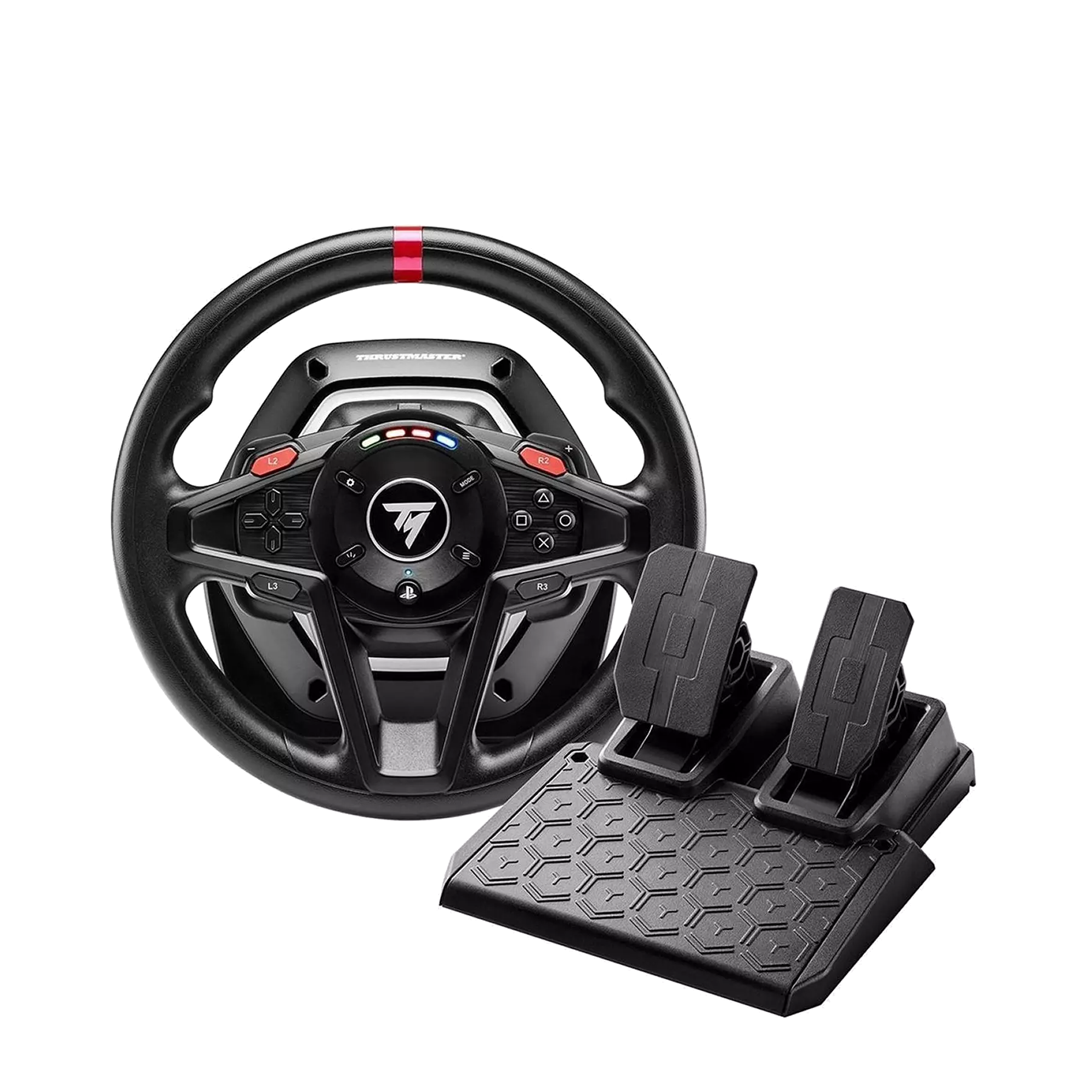 Thrustmaster T-128 PS5/PS4 Racing Wheel & Pedals