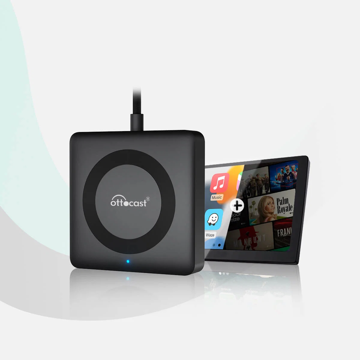 Car TV Mate Pro