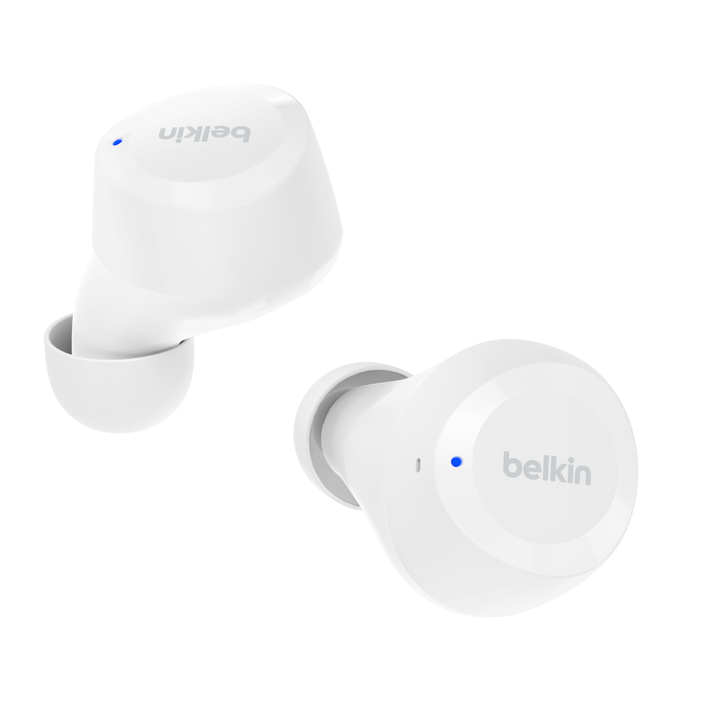 Belkin SoundForm Bolt True Wireless Earbuds