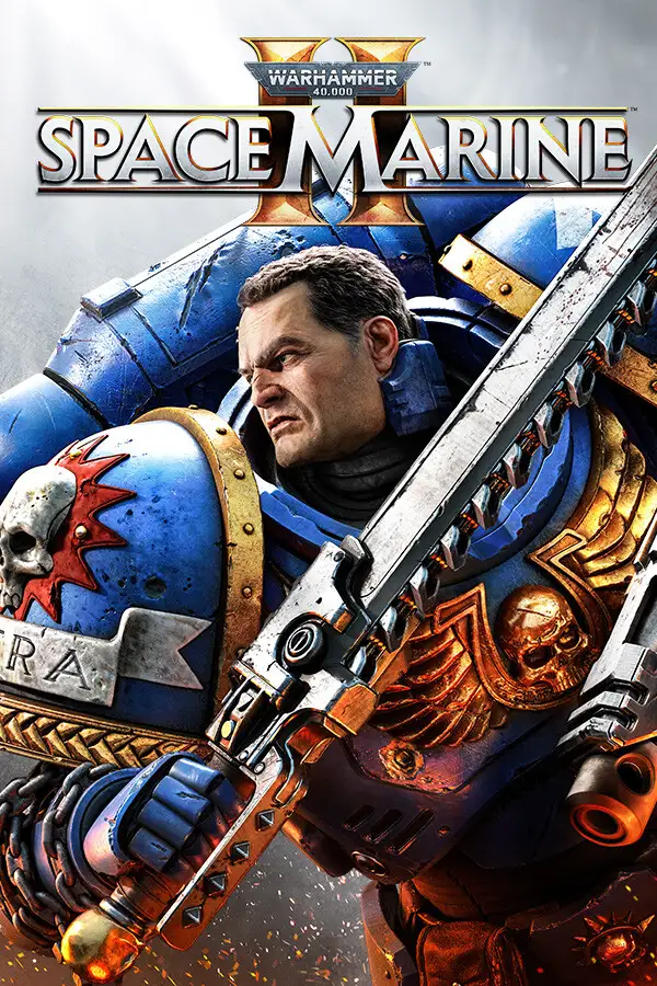Warhammer 40,000 Space Marine 2 (Europe) (Xbox One / Xbox Series X|S) - Xbox Live - Digital Key