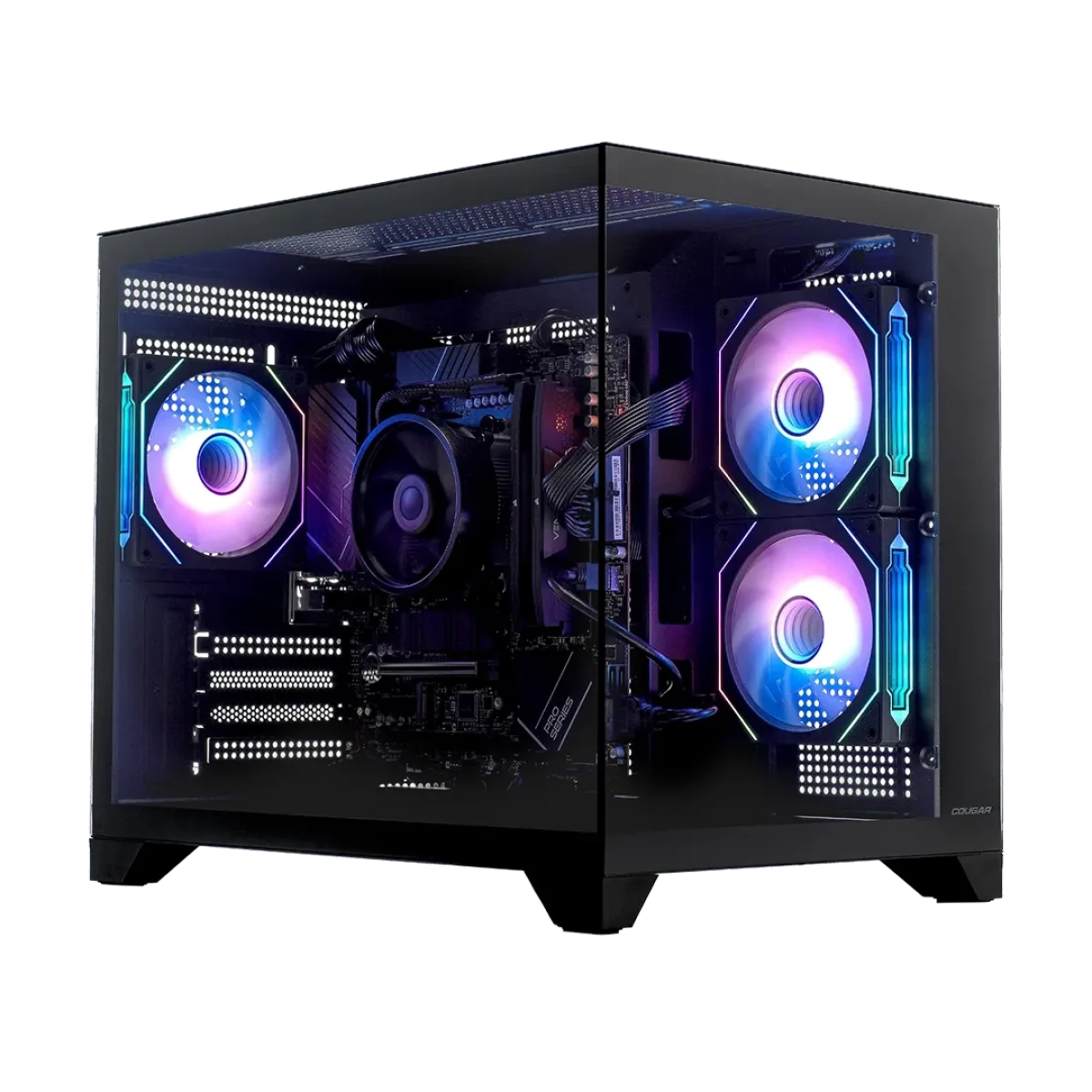 Carbon Elite AMD