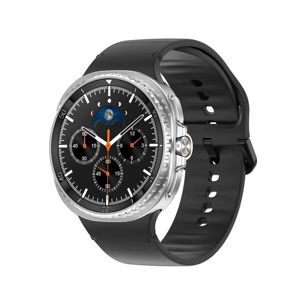 2026 New! Galaxy Watch 8 Smartwatch 46mm Bluetooth Galaxy AI UK