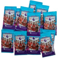 Topps Premier League 2026/27 Trading Cards Sealed X 14 Packs